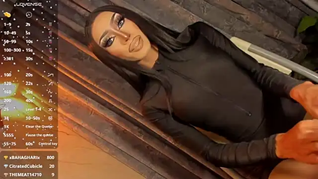 دردشة limitlessgoddes_mistress الجنسية المباشرة