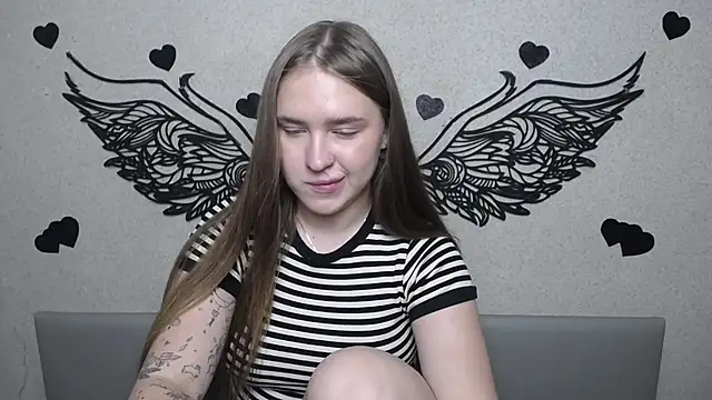 LauraHlot: онлайн-секс-чат