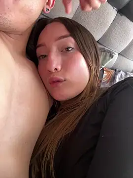 Valery_SalmonsのライブXXXチャット