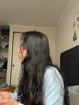 ViolettaSummer Live XXX-Chat