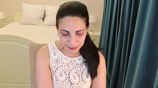 LovelyBeatrice Chat XXX in diretta