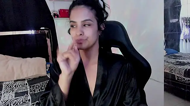 Moon_Sammy's Live XXX Chat