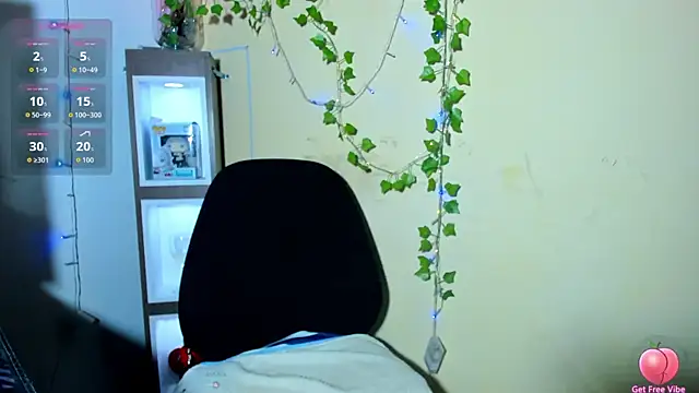 little__eva's Live XXX Chat