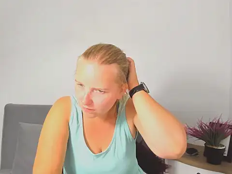 Czat XXX na żywo – RoseTeacherX