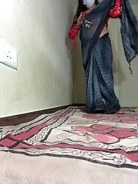 عرض كام Sapnadarling