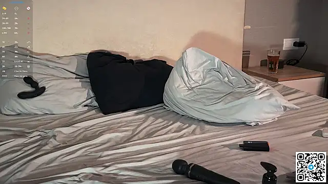 Živý XXX chat Logan_mett