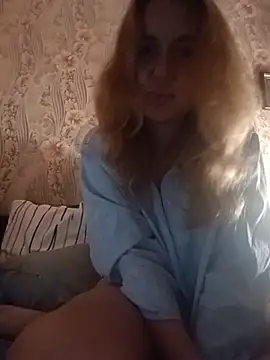 XXX chat uživo modela NotForAlll