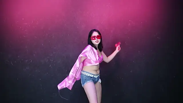 Sembang XXX Secara Langsung Rebel__Stage