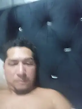 Webkamerová show Tumacho122