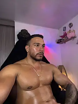Chat +18 de FreszX ao vivo