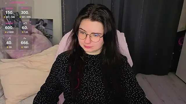 Kitty-Katty Chat XXX live