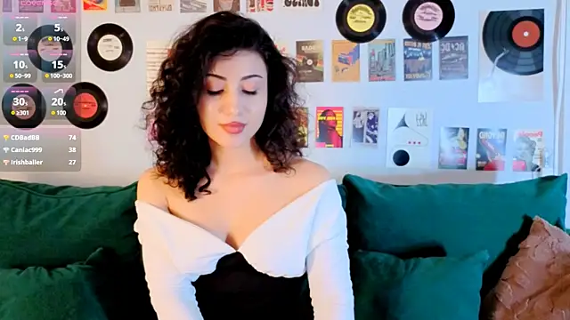 Maya_Rogerss Live XXX Chat