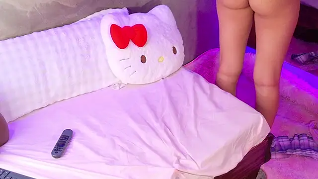 Chatroom XXX en direct de Kaaory
