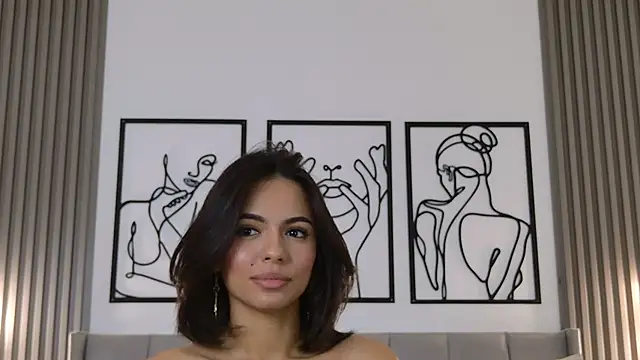 MelodyMarks_'s Live XXX Chat