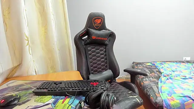 Živý XXX chat iliaskrislove