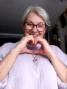 irinamaux Live XXX-Chat
