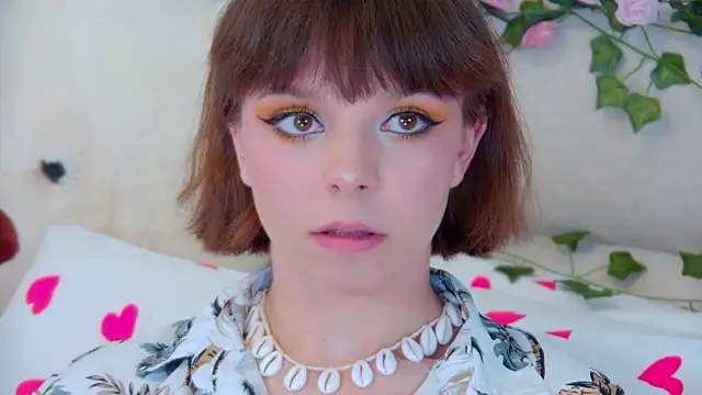 ElisabethDavis XXX чат на живо