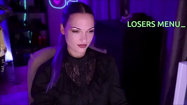 ml_milana's Live XXX Chat