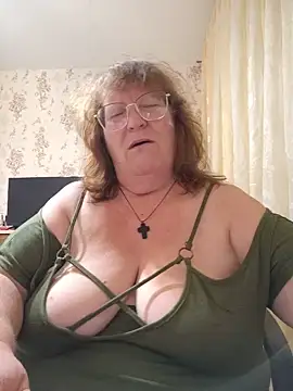 BIG-CATCH's Live XXX Chat