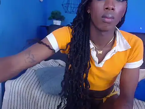 Chat +18 de 1dahiana ao vivo