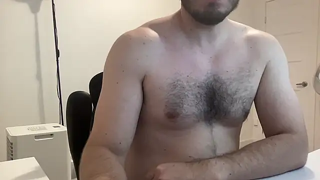 Živý XXX chat ThickDickMontreal