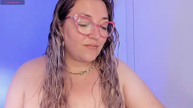 Chat XXX en directo de Naty_Mature_