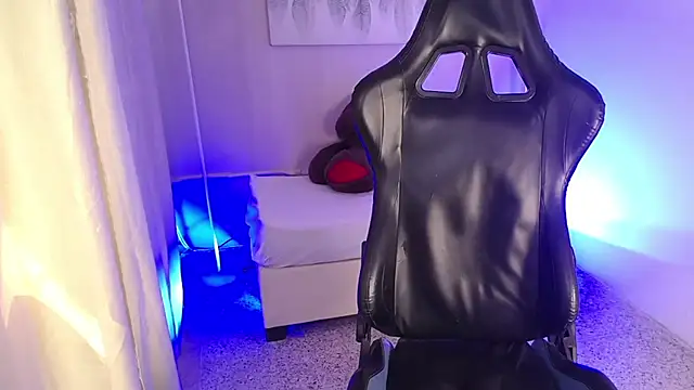 YorYo_hotn Webbikameraesitys