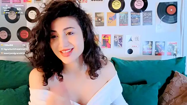 Maya_Rogerss Live XXX-Chat