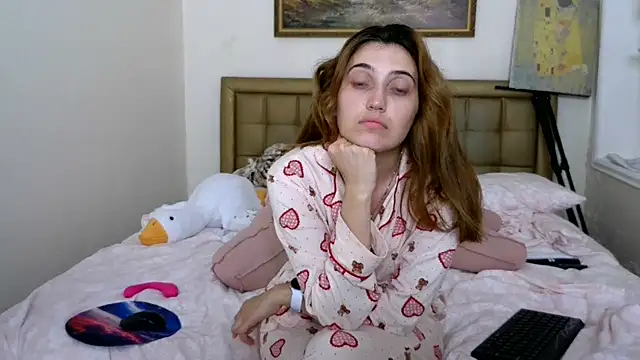 Chat +18 de Iren ao vivo