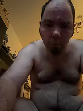 GeilerHSVFAN1989 Webcam-Show