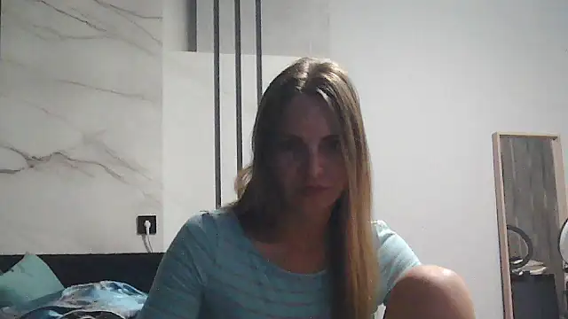 Valyssa Live XXX-Chat