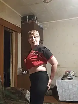 عرض كام SophieBurns