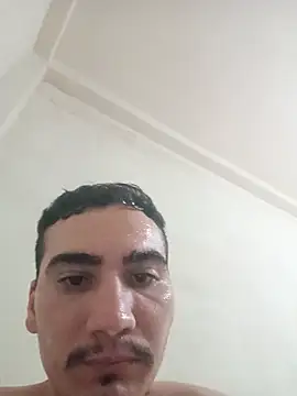 CHINRONZ Webcam Show