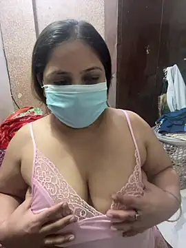 Sembang XXX Secara Langsung BarbieJasmine