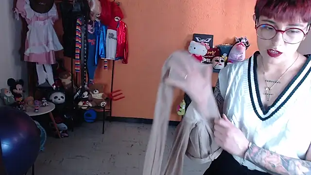 MissMiia2 라이브 XXX 채팅