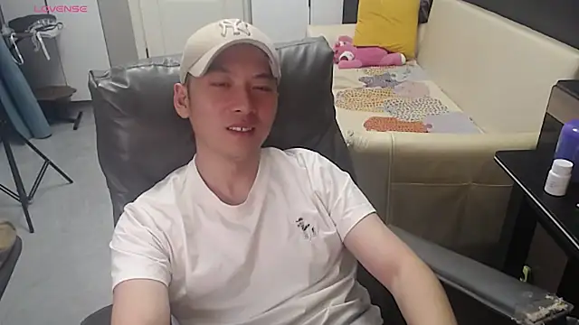 Chat XXX Live yichen008