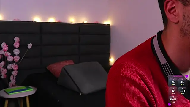 kathieandpovcock1's Live XXX Chat