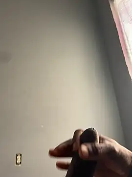 Hardguyy ওয়েবক্যাম শো