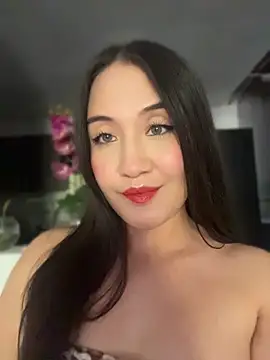 Melody_Fox26 라이브 XXX 채팅
