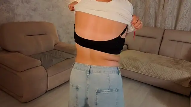 JunitaFarabaugh Webcam-Show