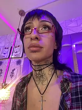 Chat XXX ao vivo de MadisonWood01