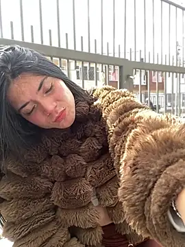 Chat XXX en directo de PamelaJonsom_