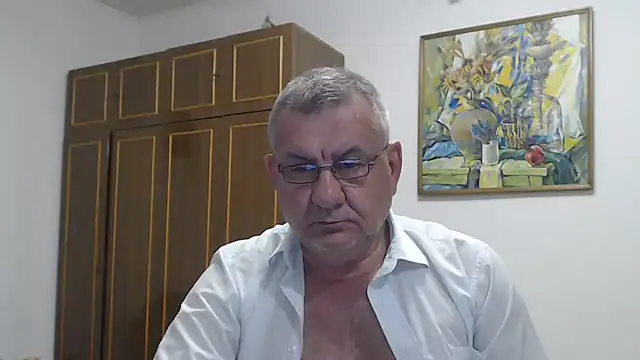 Show Webcam de machomale3