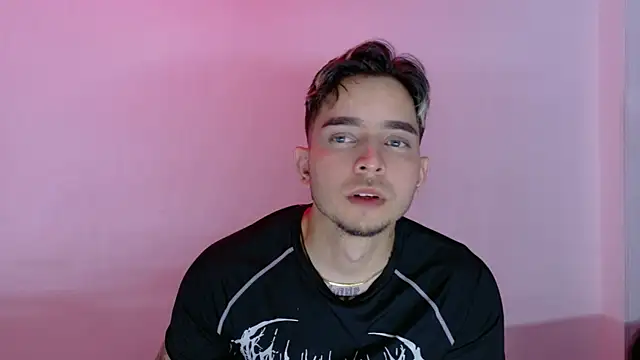 AliceandMax Webcam-Show