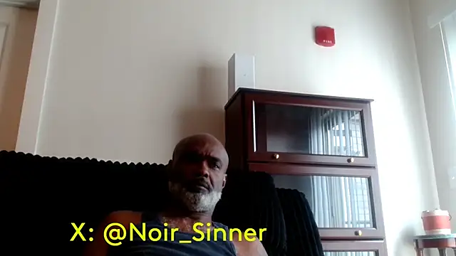 sinnernoir: απευθείας συνομιλία ΧΧΧ