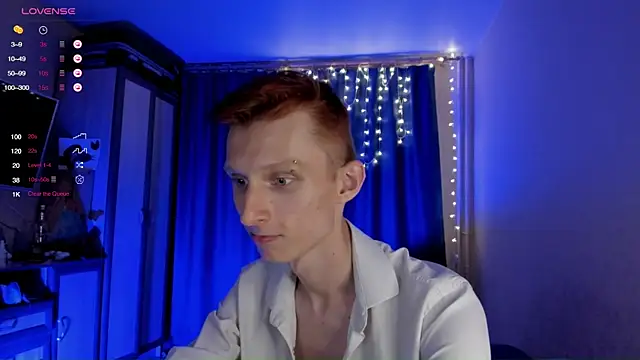 Show Webcam de mark_shift
