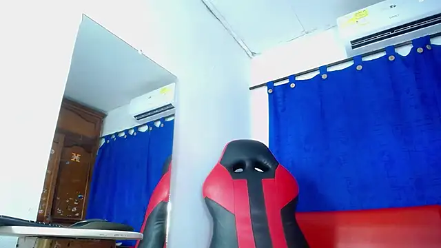 Show webcam de sexylady69-