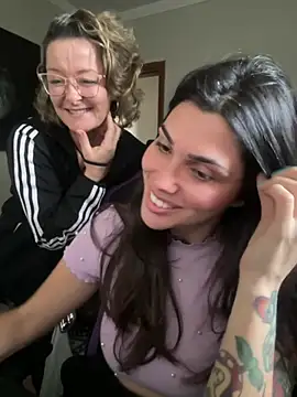 Chat XXX ao vivo de tiphanyari