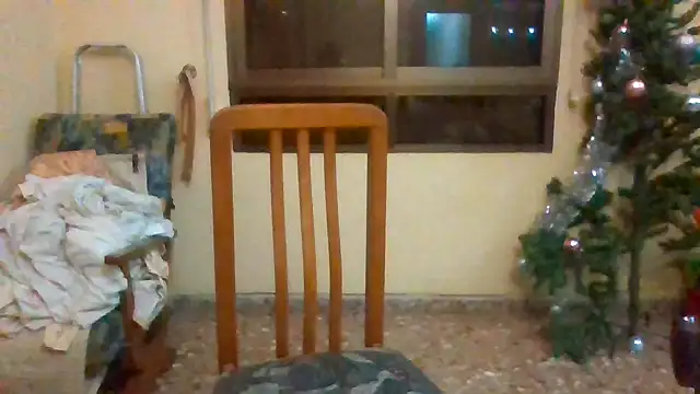 Czat XXX na żywo – pomposa18xxx