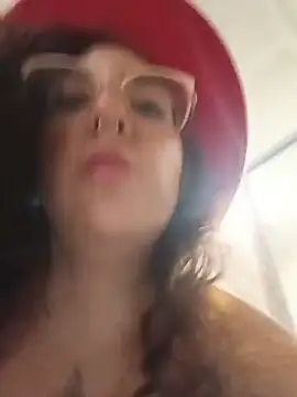 Chat XXX ao vivo de Melinerd